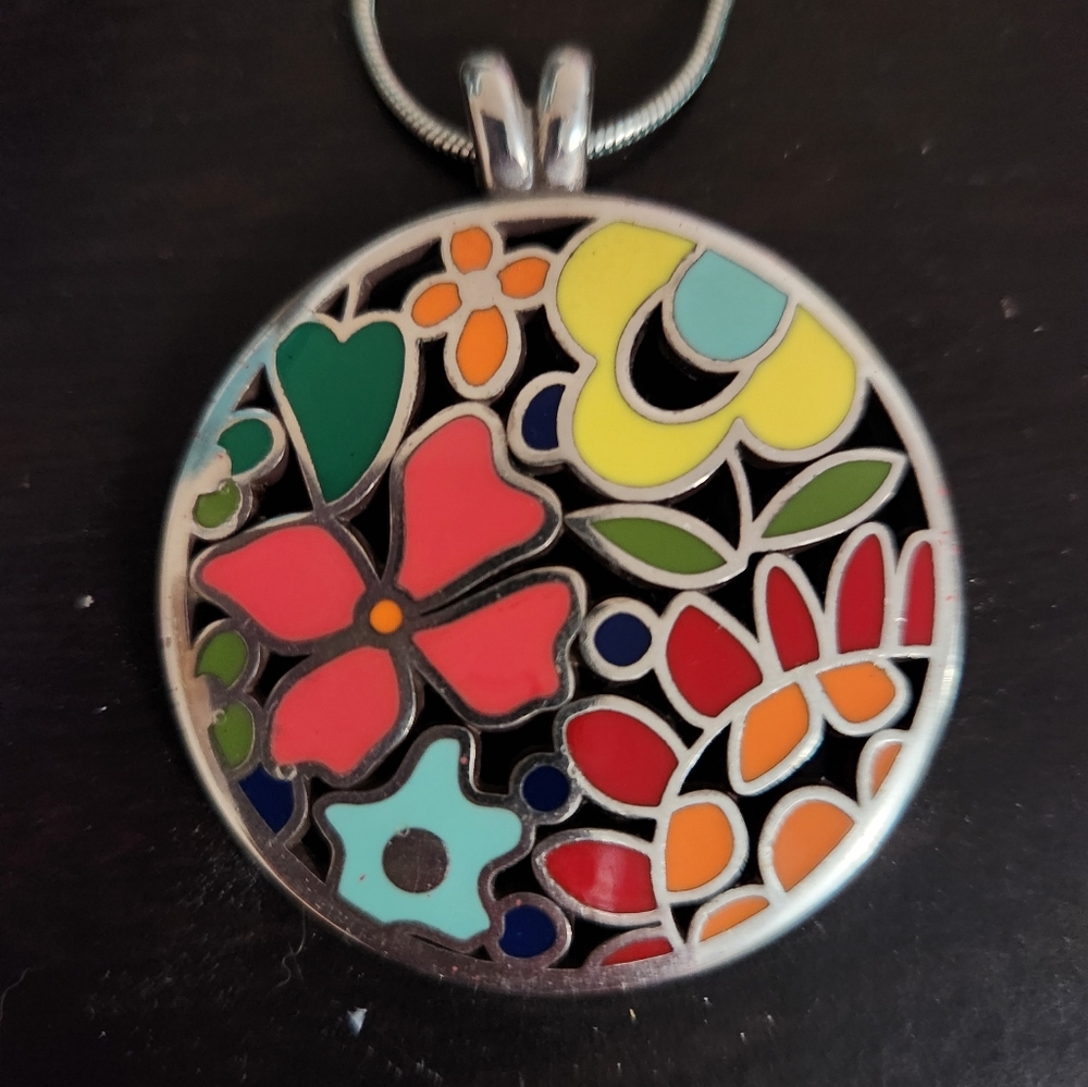 Brighton Necklace